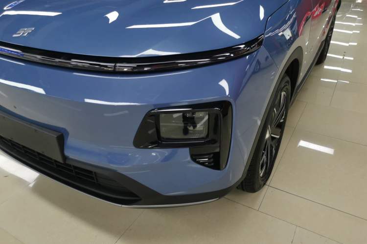 Used JETOUR Shanhai L7 2024 1.5T 120km MAX+ 7-Seater