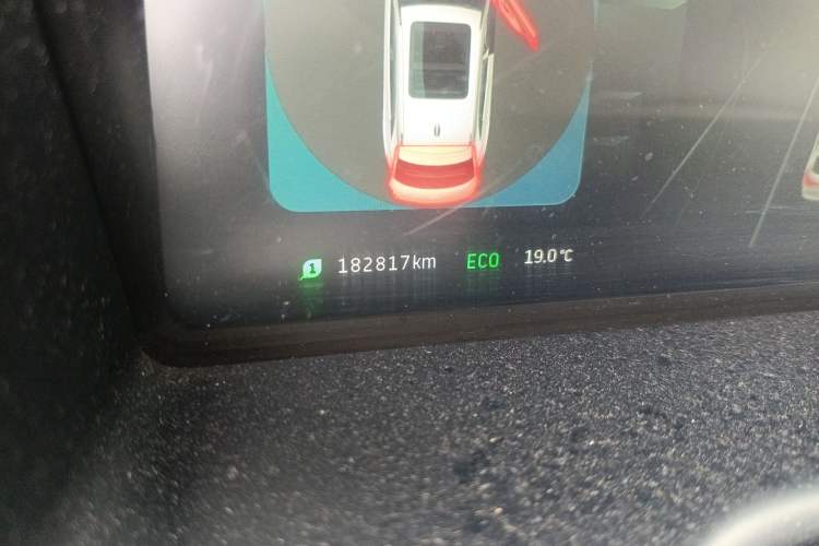 Used WM Motor EX5 2022 EX5-Z Nex Exploration Edition