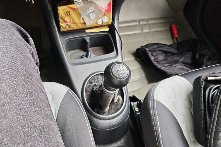 Used Suzuki Alto 2013 1.0L Manual Comfort Version Gear Lever