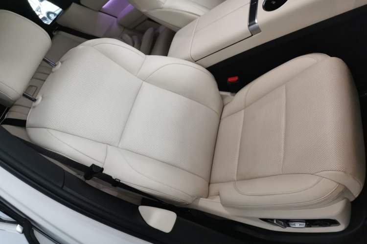 Used Li Auto L7 2023 Max model
