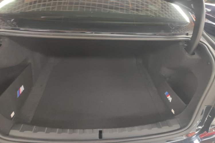 Used BMW 3 Series 2020 Facelifted 325i M Sport Package