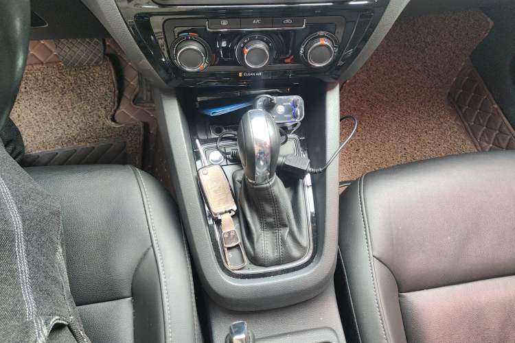 Used Volkswagen Sagitar 2018 1.6L Automatic Comfort Model