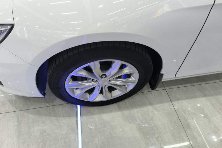 Used Chevrolet Malibu XL 2022 535T Automatic Sport Edition