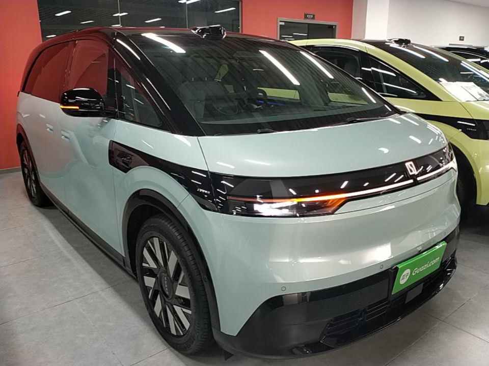 Zeekr MIX 2025 Intelligent Driving Version — снимка 12