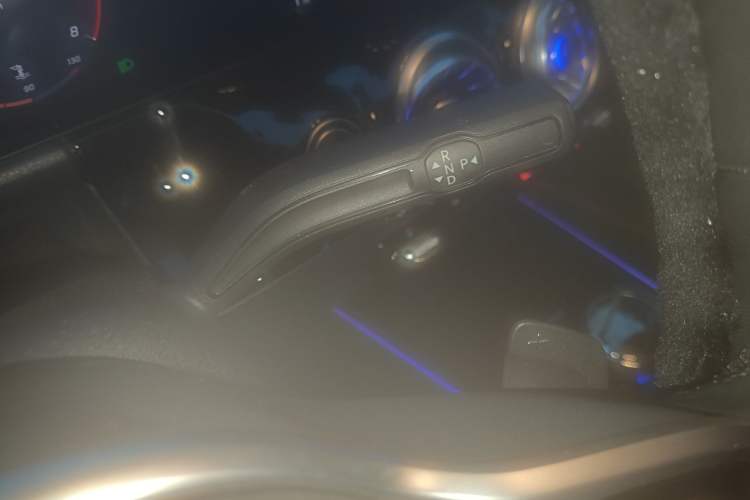 Used Mercedes-Benz GLA 2022 GLA 200 Gear Lever