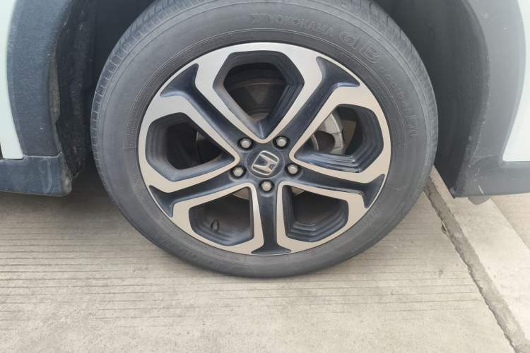 Used Honda XR-V 2021 1.5L CVT Comfort Version Right Front Wheel Hub