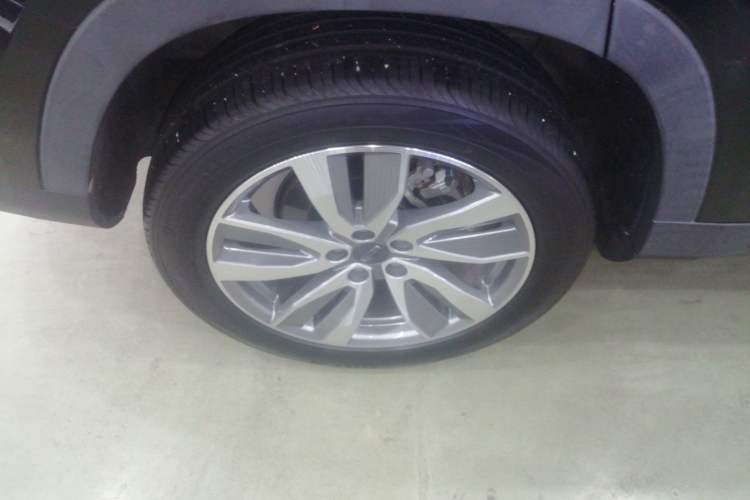 Used Geely Auto Haoyue 2022 1.8TD DCT Luxury 7-Seater