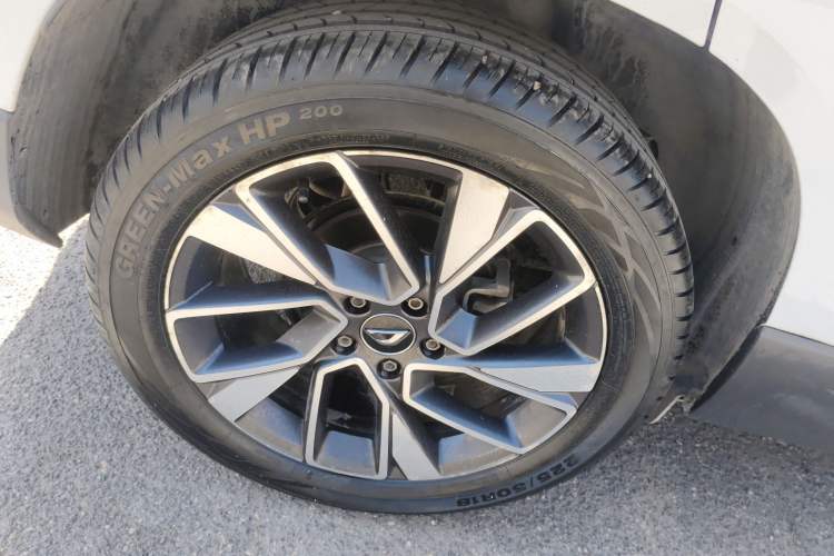 Used Jetta VS5 2019 280TSI Automatic Glory Edition