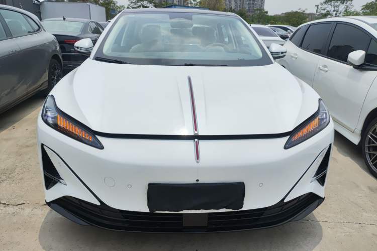 Used Hongqi Tiangong 05 2025 550 Edition