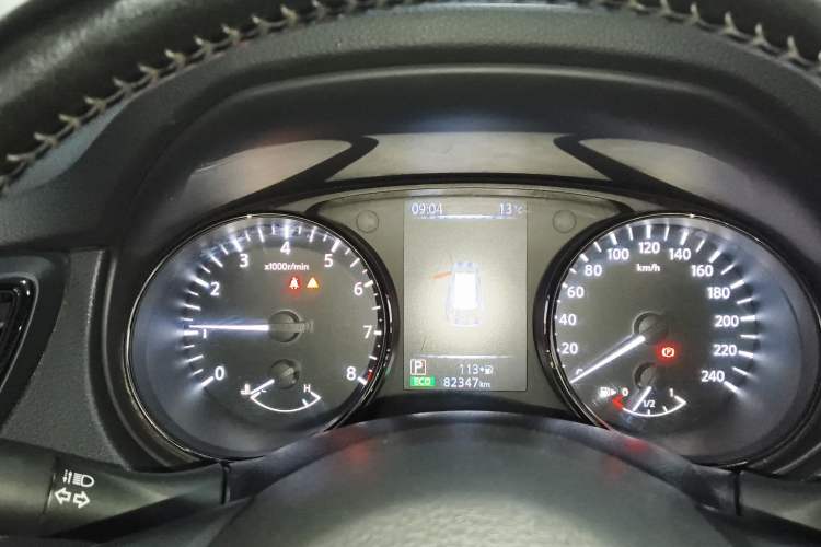 Used Nissan X-Trail 2021 2.0L CVT 2WD XL ITS SmartConnect Comfort Edition
