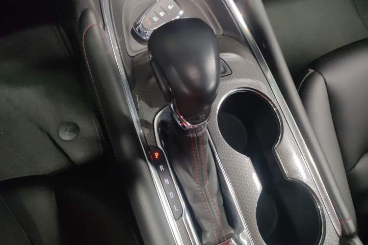 Used Chevrolet Malibu XL 2021 Redline 550T Automatic Sharp Edition