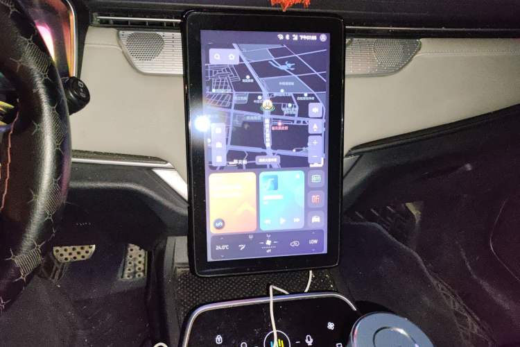 Used WM Motor EX5 2019 EX5 Mate Weymeng Edition 400