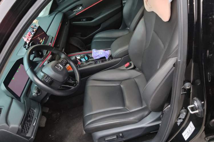 Used Honda Accord 2025 260TURBO Luxury Edition