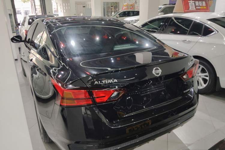 Used Nissan Teana 2020 Revised Version 2.0L XL Comfort Edition
