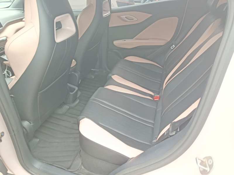 Used BYD Seagull 2023 Free Edition — 16