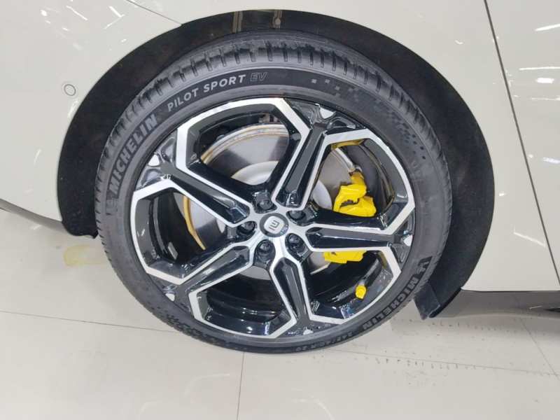 Used Xiaomi Auto SU7 2024 Rear-Drive Ultra-Long Range Advanced Pro-Level Intelligent Driving Version — 25