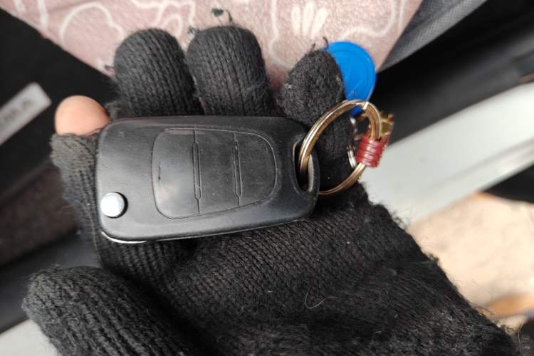 Used Hyundai Verna (older generation) 2014 1.4L Manual Smart GLS Trim
