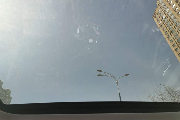 Used Changan UNI-K 2021 2.0T All-Wheel Drive Prestige Version