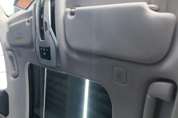 Used Hongqi H9 2020 2.0T Smart Connect Flagship Edition