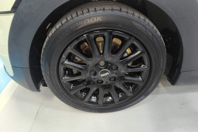 Used MINI 2018 1.5T ONE PLUS