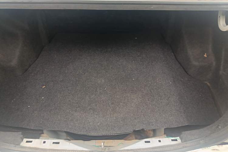 Used Toyota Vios 2014 1.5L Manual ZhiShang Edition
