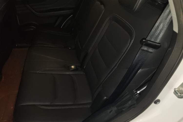 Used JETOUR X70S 2019 1.5T DCT Tundra Edition 6 Seats