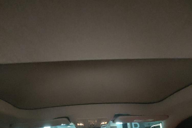 Used Mercedes-Benz GLE Coupe 2015 GLE 320 4MATIC Coupe SUV Headliner