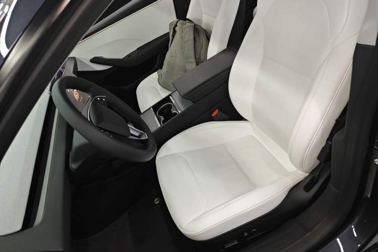 Used Tesla Model 3 2023 Rear-Wheel-Drive Version