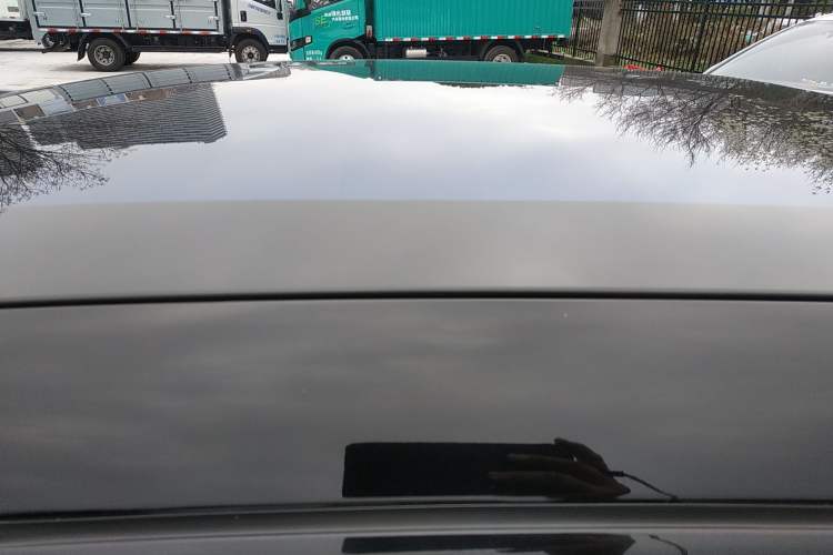 Used Zeekr 001 2024 YOU Edition 100 kWh All-Wheel Drive