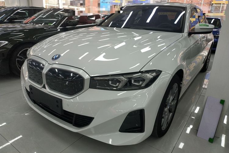 Used BMW i3 2022 eDrive 35 L