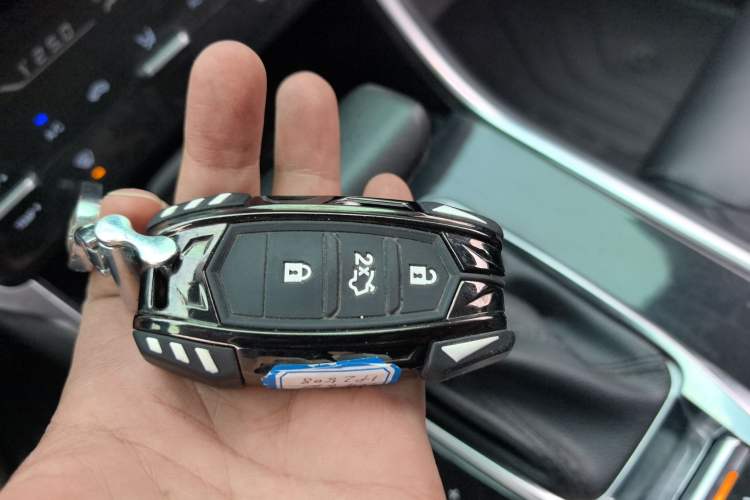 Used Changan CS75 2020 280T Automatic Smart Edition China VI