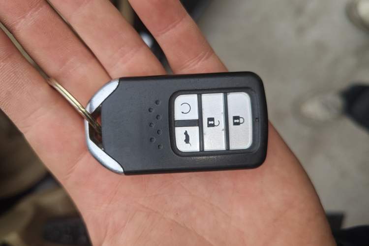 Used Honda Accord 2008 2.0L EX