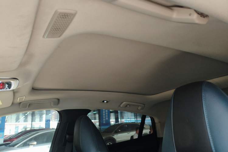 Used Lynk & Co 05 2020 2.0TD Two-Wheel Drive Shine Halo