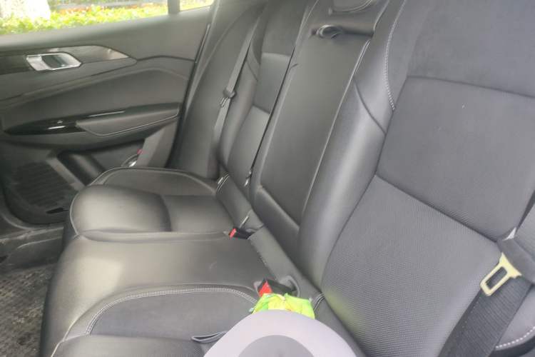 Used Lynk & Co 03 2021 1.5TD DCT Jing Champion Edition