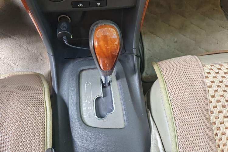 Used Chevrolet Epica 2013 1.8 SE Comfort Edition AT
