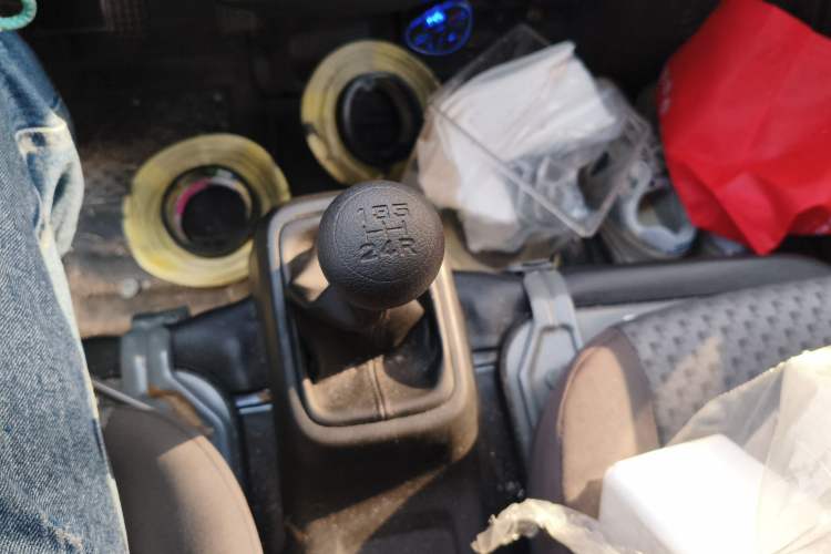 Used Wuling Zhiguang 2023 1.5L Practical Version 5/7 Seats