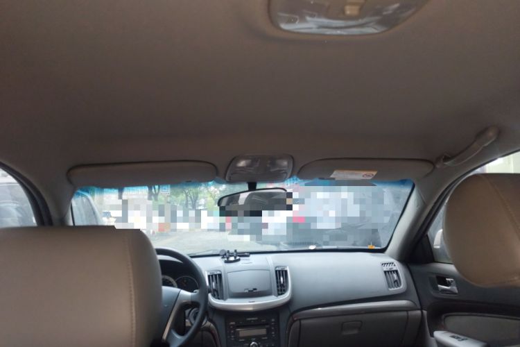 Used Chevrolet Epica 2013 1.8 SL ZhiZhen Edition MT Headliner