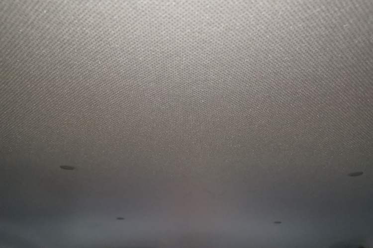 Used Wuling Hongguang MINIEV 2024 3rd Generation 215km Youth Edition Headliner