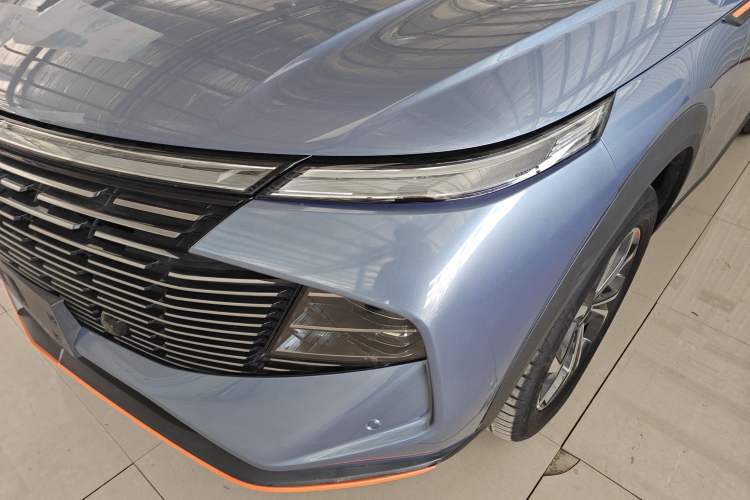 Used Haval XY 2022 1.5T ZhiZun Edition