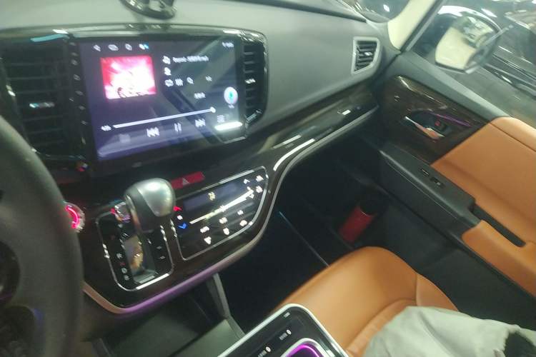 Used Honda Odyssey 2021 2.0L Rui-Changxiang Edition
