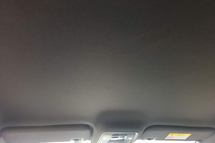 Used BYD Seagull 2025 305km Active Version Headliner