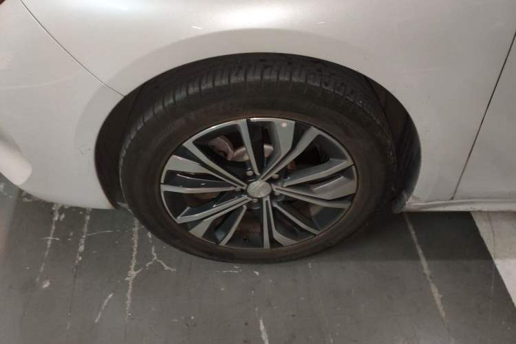 Used Peugeot 508 2022 508L 400THP PureTech Driving Control Edition