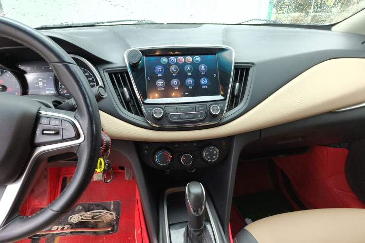 Used Chevrolet Monza 2020 320 Automatic Enjoyment Edition