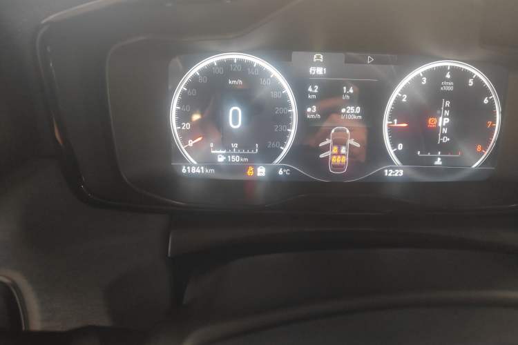 Used Lynk & Co 03 2020 2.0TD Automatic Jing Pro Edition