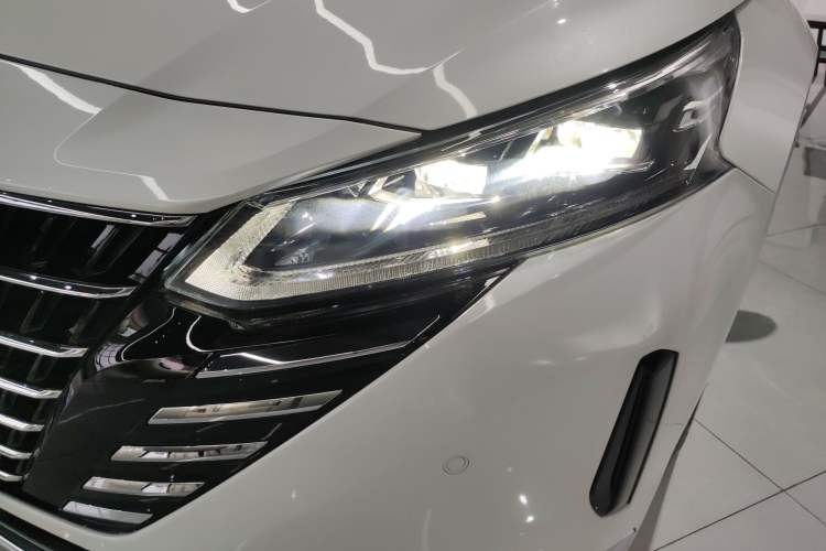 Used Nissan Teana 2022 2.0L XL-Upr Enjoyment Edition Left Front Headlight
