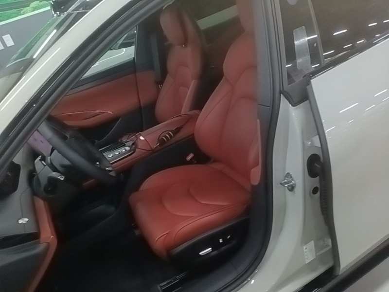 Used Xiaomi Auto SU7 2024 Rear-Drive Ultra-Long Range Advanced Pro-Level Intelligent Driving Version — 14
