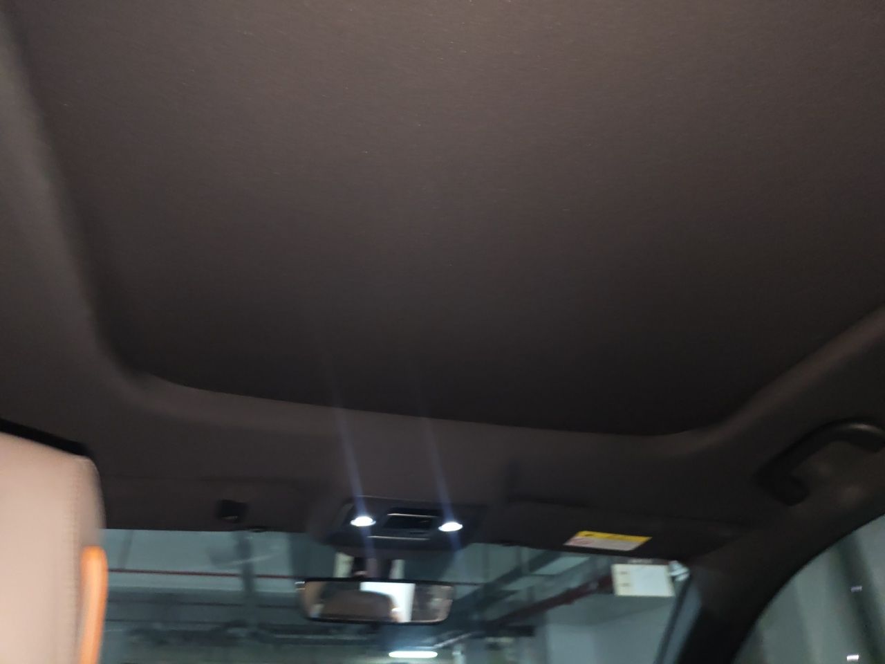 BYD Song Pro New Energy 2023 Champion Edition DM-i 71KM Leading Model — снимка 18
