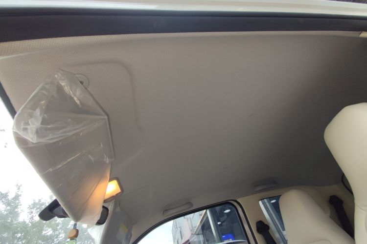 Used Wuling Hongguang MINIEV 2024 3rd Generation 215km Advanced Version Headliner