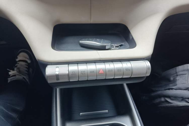 Used BYD Dolphin 2023 420 km Fashion Edition
