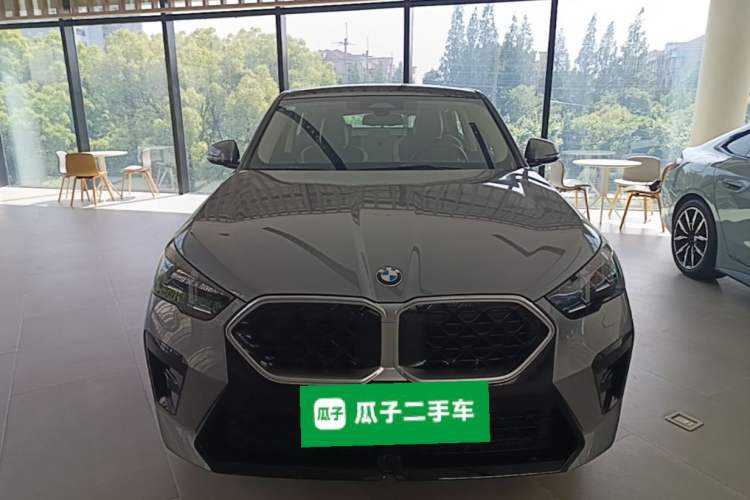 Used BMW X2 2024 sDrive25i M Sport Package
